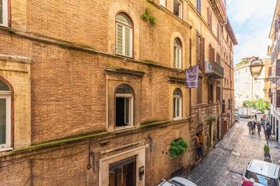 Casa degli Dei