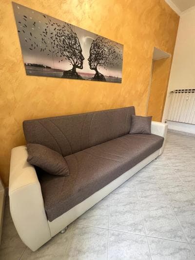 Casa vacanza La Rosa di Oscar - Testaccio