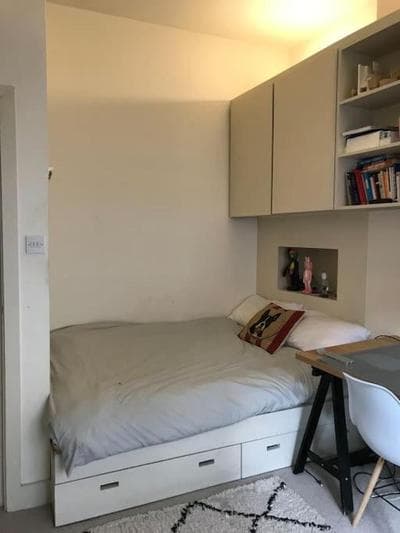 Charming One-Bed Flat in the Heart of Marylebone