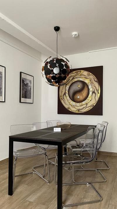 City Apartments Trier Suite 8