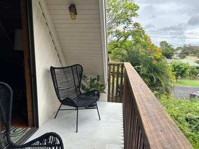27 Green Valley Drive - Rainbow Beach. Beach Chalet. Pets welcome