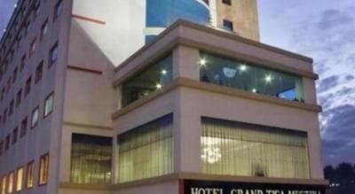 Grand Tiga Mustika Hotel