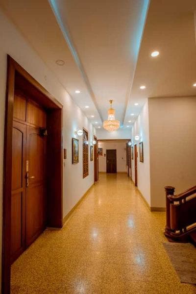 Abab Residency