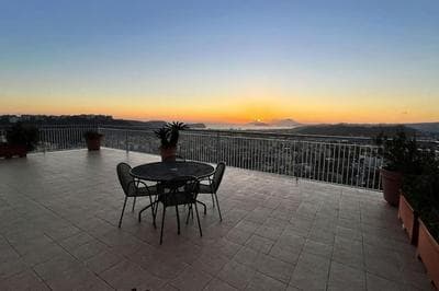 Terrazza Caravaggio