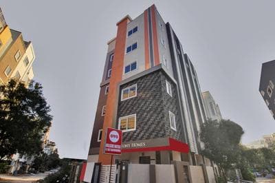 Super Collection O Atlas DLF Formerly Hillside