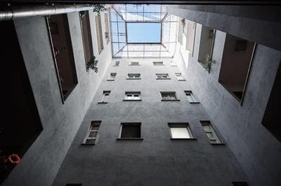 Casa Marconi