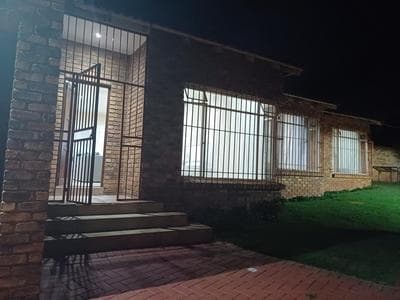 Caalm Luxury house