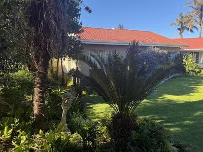 Horizon Bed and Breakfast