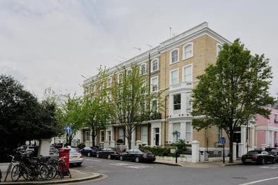 LOVELY CHELSEA APARTMENT in QUIET NEIGHBOURHOOD