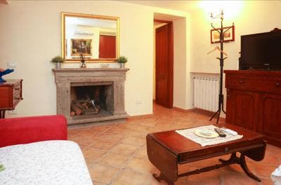 Piazza Navona indipendent Home