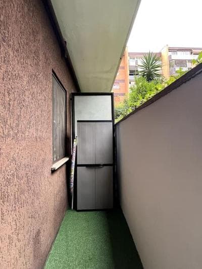 Daisy Home - Tiburtina loft in Rome WiFi