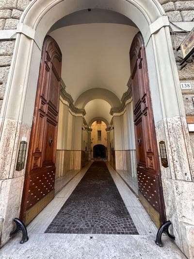 Eterna Suites Roma