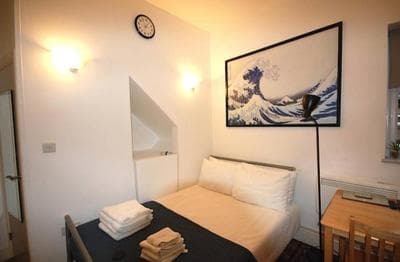 Corbyn Street Flat 2