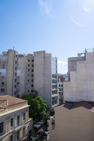Hestia's Aura, a luxurius and cozy appartment in Athens