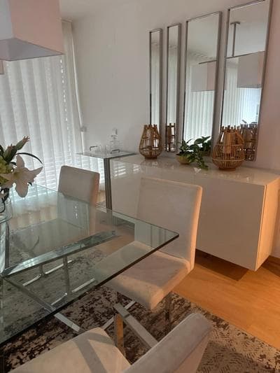 Alta in apartaments