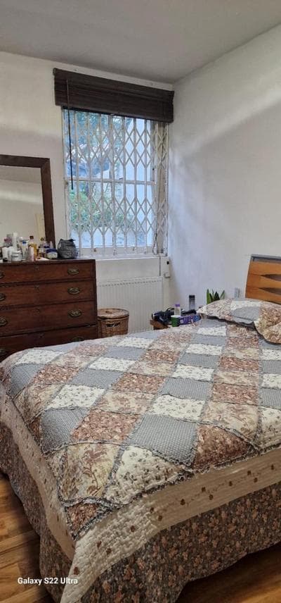 Central Garden Flat Stockwell