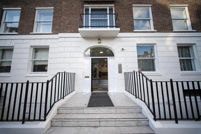 Fancy Marylebone 1 BR Haven