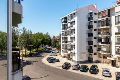 Spacious Apartment T3 Near Beach