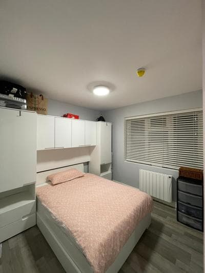 Beautiful 1 bedroom flat