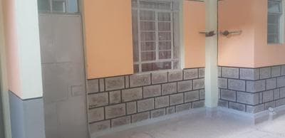 Homely Apartment