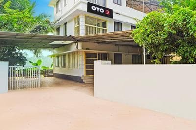 Hotel O Rose Home