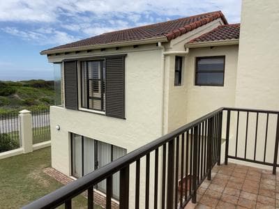 Ocean Mooring Beach Villa Sea View