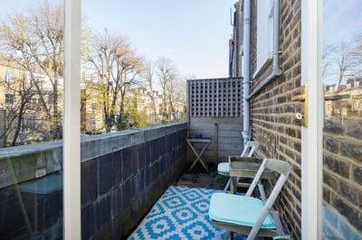 Veeve - A Notting Hill Home