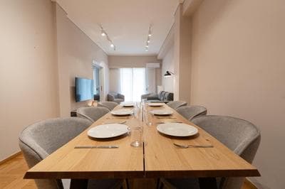 LIV - Paradise Retreat in Athens