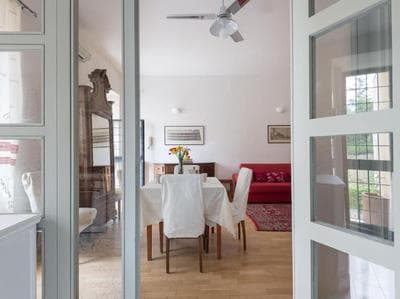 Colosseo Enchanting Apartment