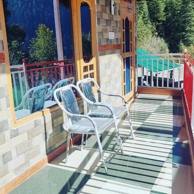 Stoner's Delights - Sunset View Suites
