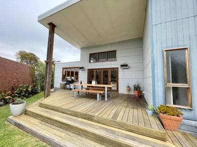 The Oaks Beach House