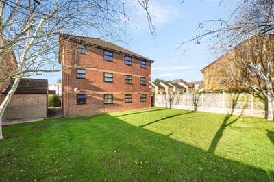 The Hainault Haven