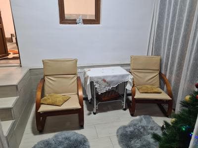 Casa La Rusu