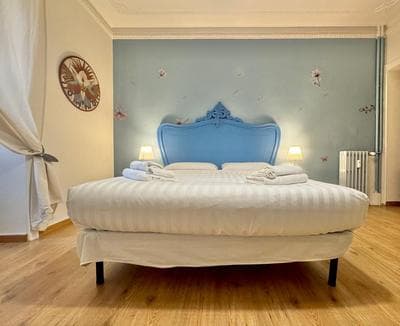 GuestHost - Cozy Apartment Re di Roma Metro Area