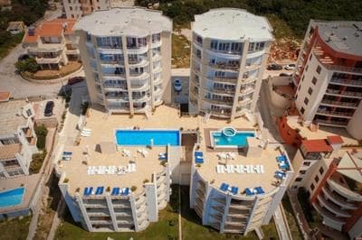 Sky Fort Apartment