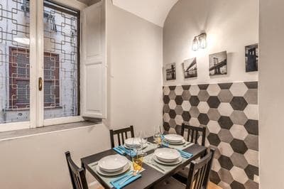 Fresh House Castel Sant' Angelo