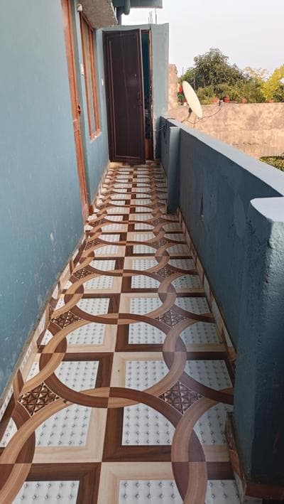 Balaji restaurant and guest house