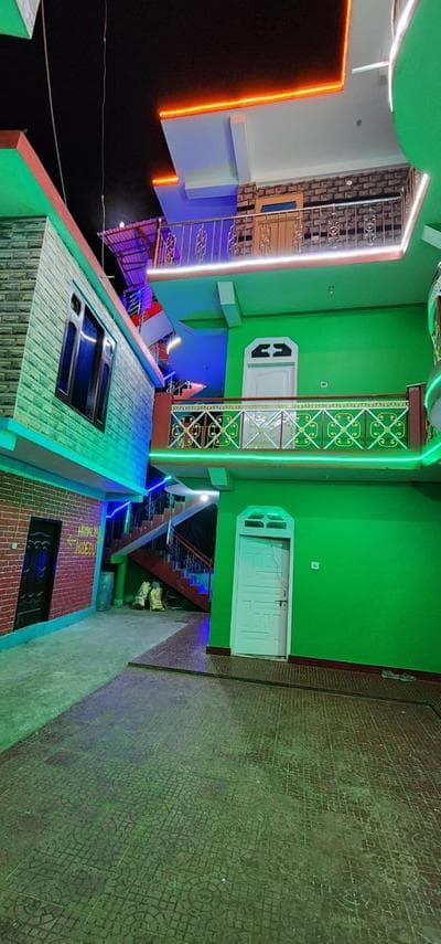 Mishika Magic Place