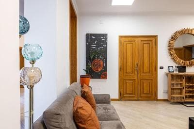 Quattro Fontane 2P - B&D Apartments