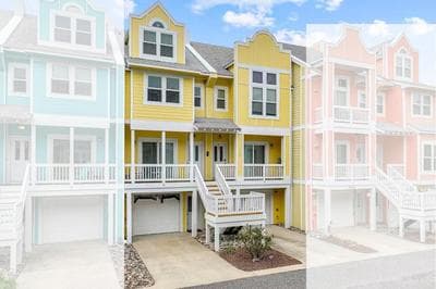 The Wright Stuff OBX
