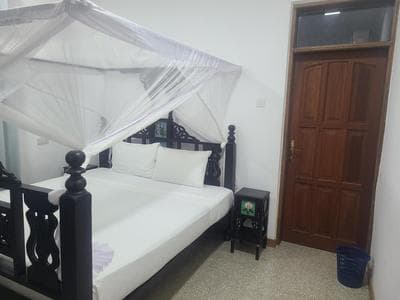 Tabasam Apartment Zanzibar