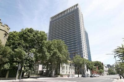Apartamento con vistas espectaculares