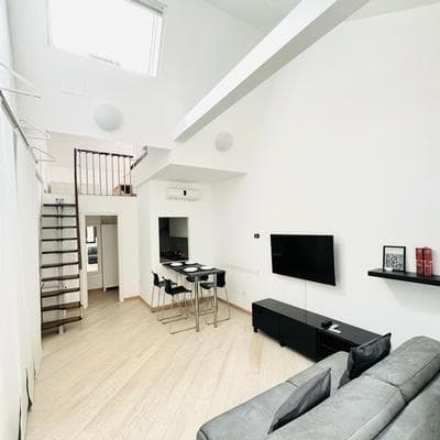 Trastevere Double A LOFT