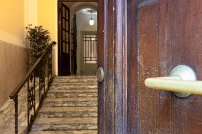 Vatican Design Suites