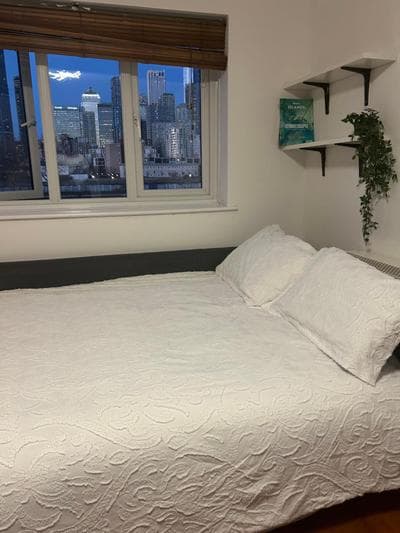 Beautiful View Apartment Near Canary Wharf