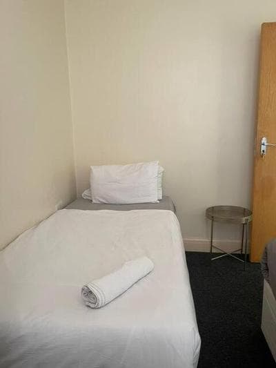 Stratford Maryland Guest House