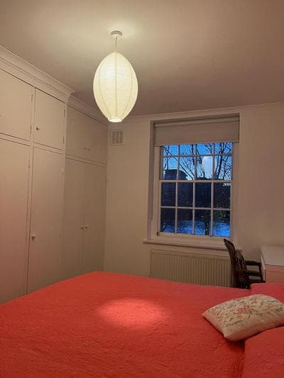 Battersea 2 Bedroom 2 Toilet Flat