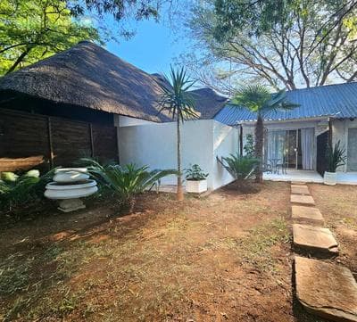 Lemón Cottage