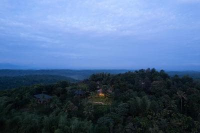 Deja View, Wayanad by Luxunlock