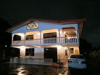 3 bedroom Executive Suite